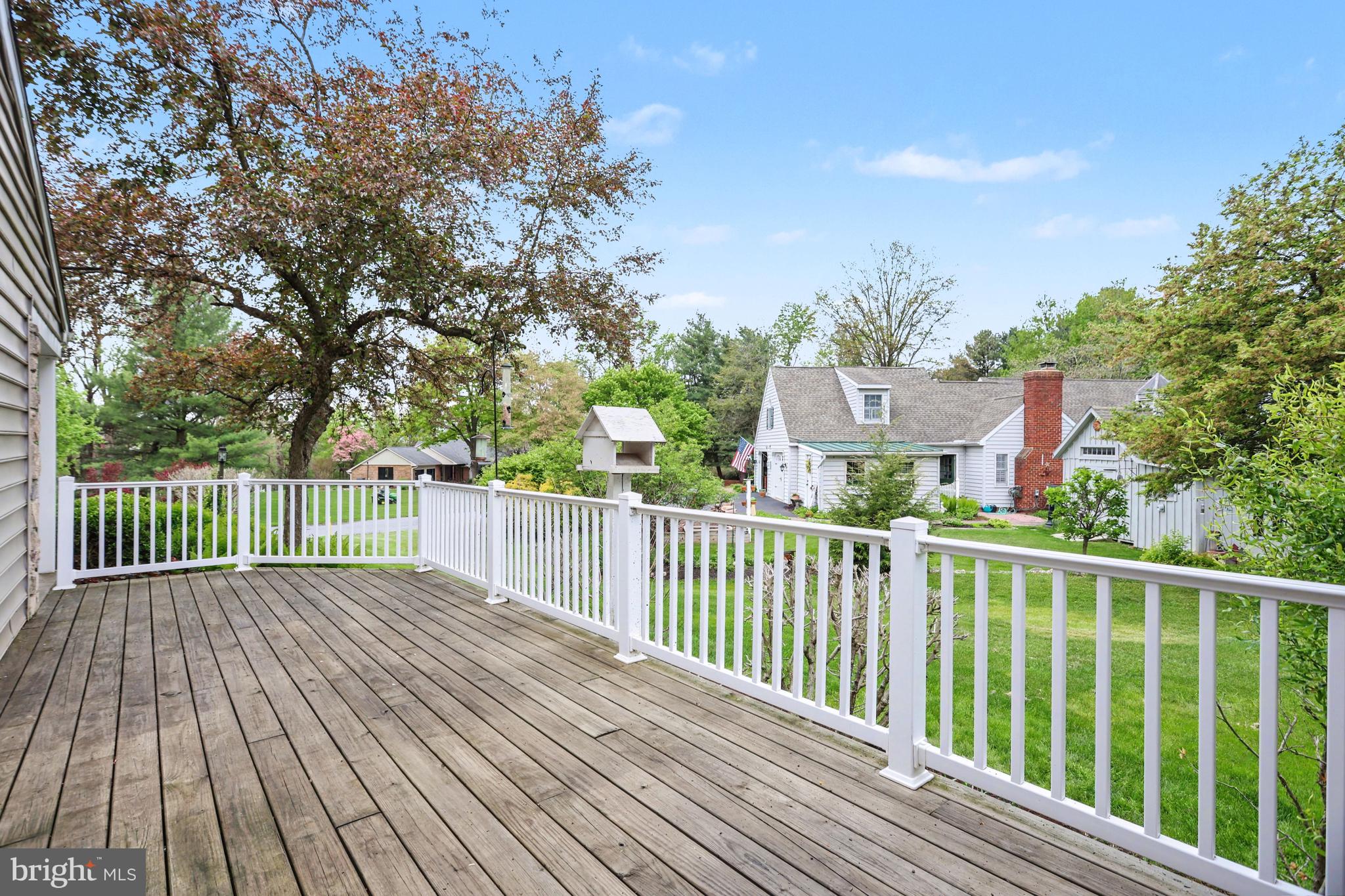 PENN TWP - Residential