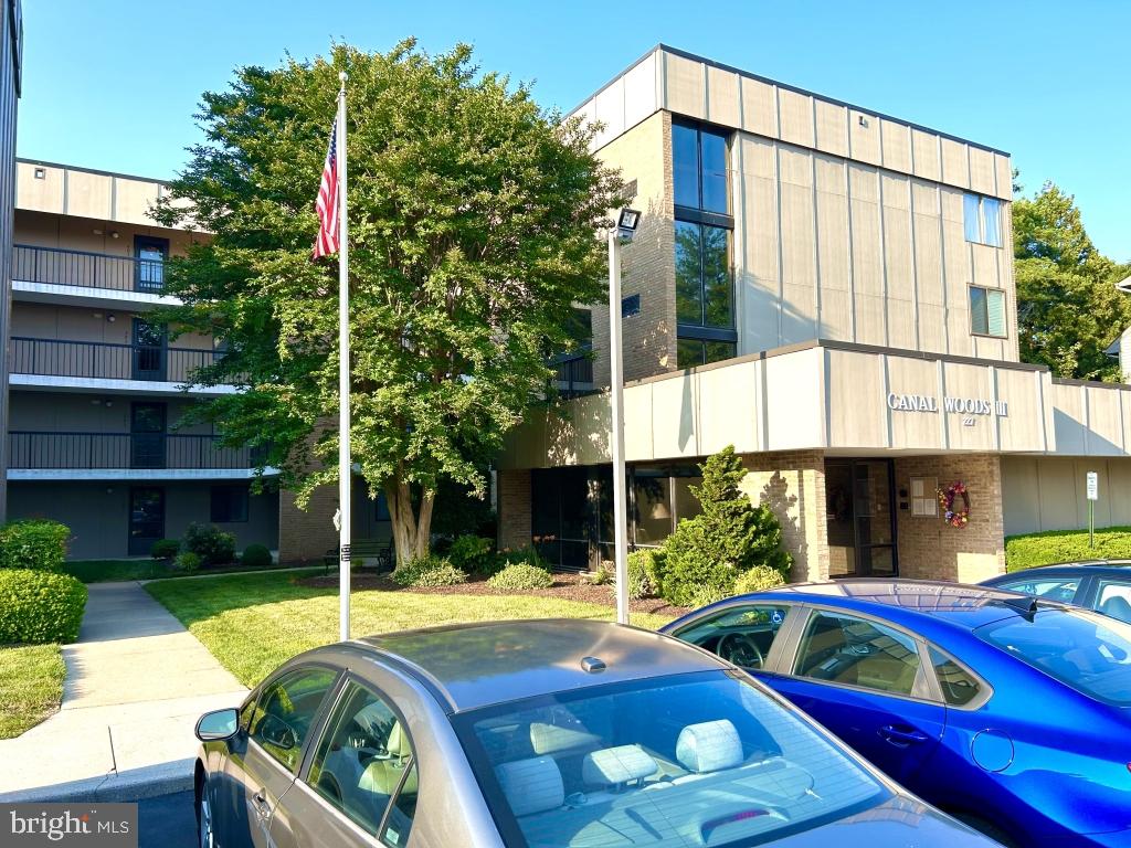 CANAL WOODS CM - Residential