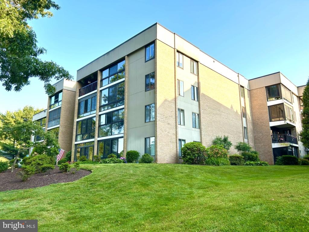 CANAL WOODS CM - Residential