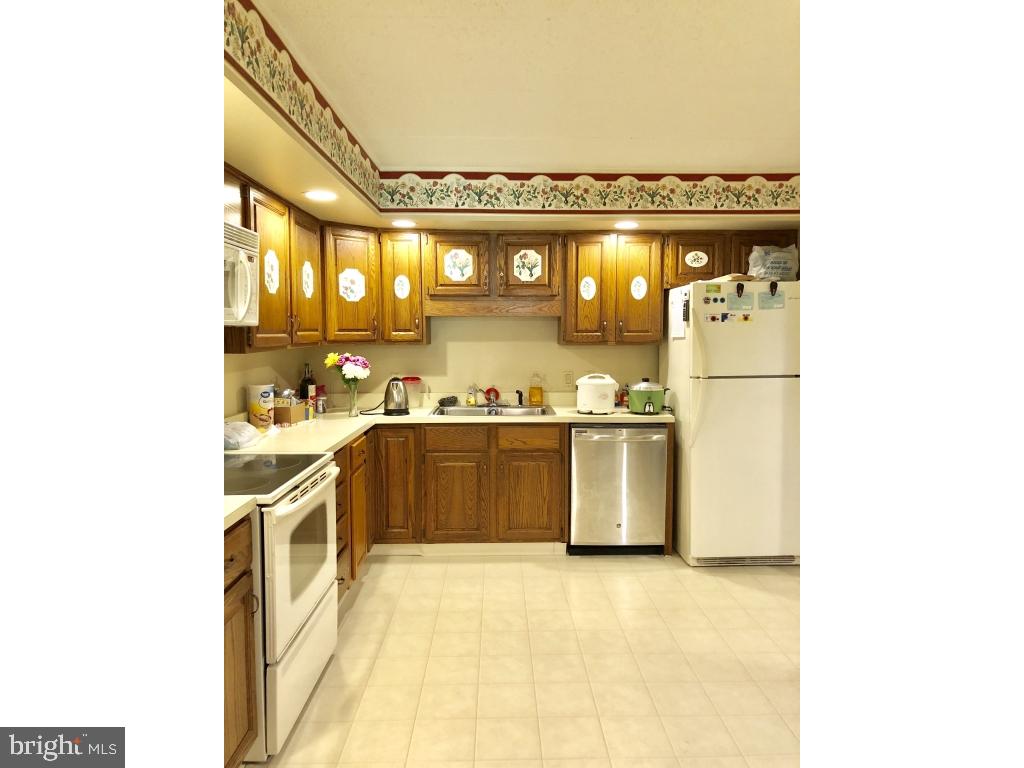 CANAL WOODS CM - Residential