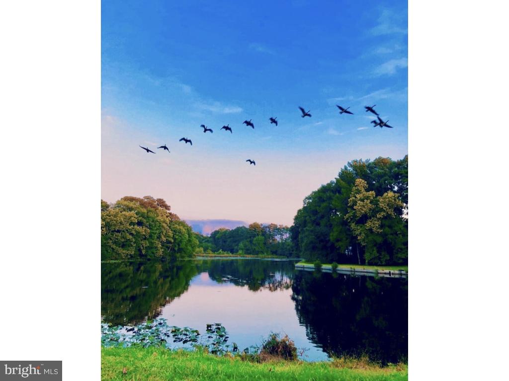 CANAL WOODS CM - Residential