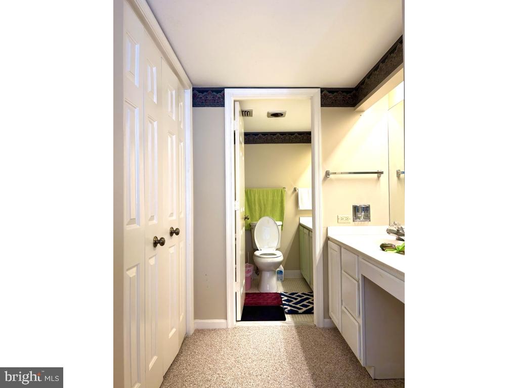 CANAL WOODS CM - Residential