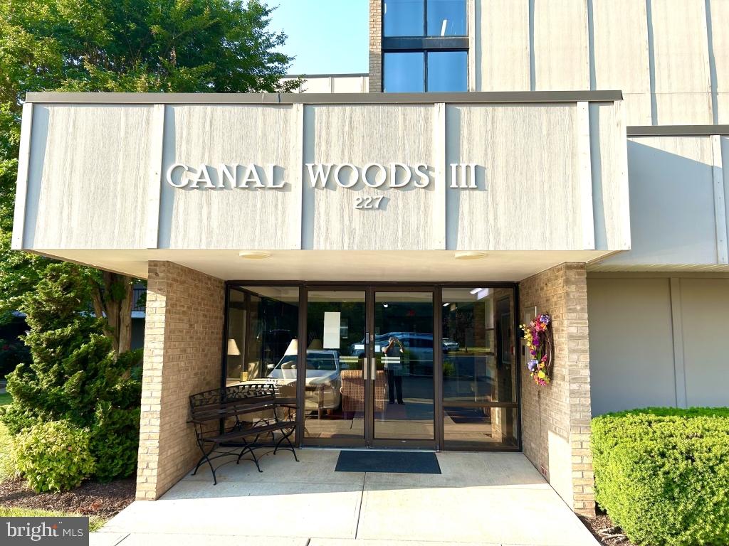 CANAL WOODS CM - Residential
