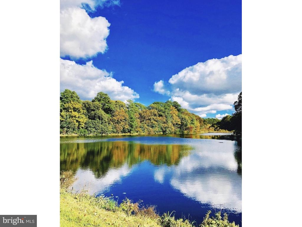 CANAL WOODS CM - Residential