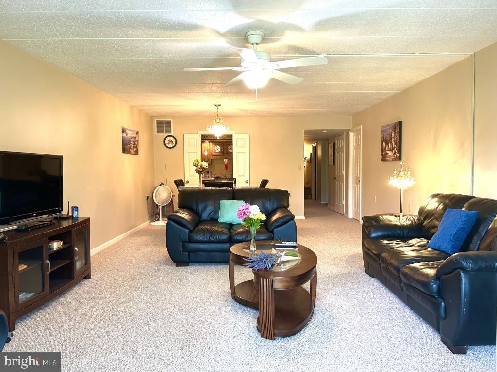 CANAL WOODS CM - Residential