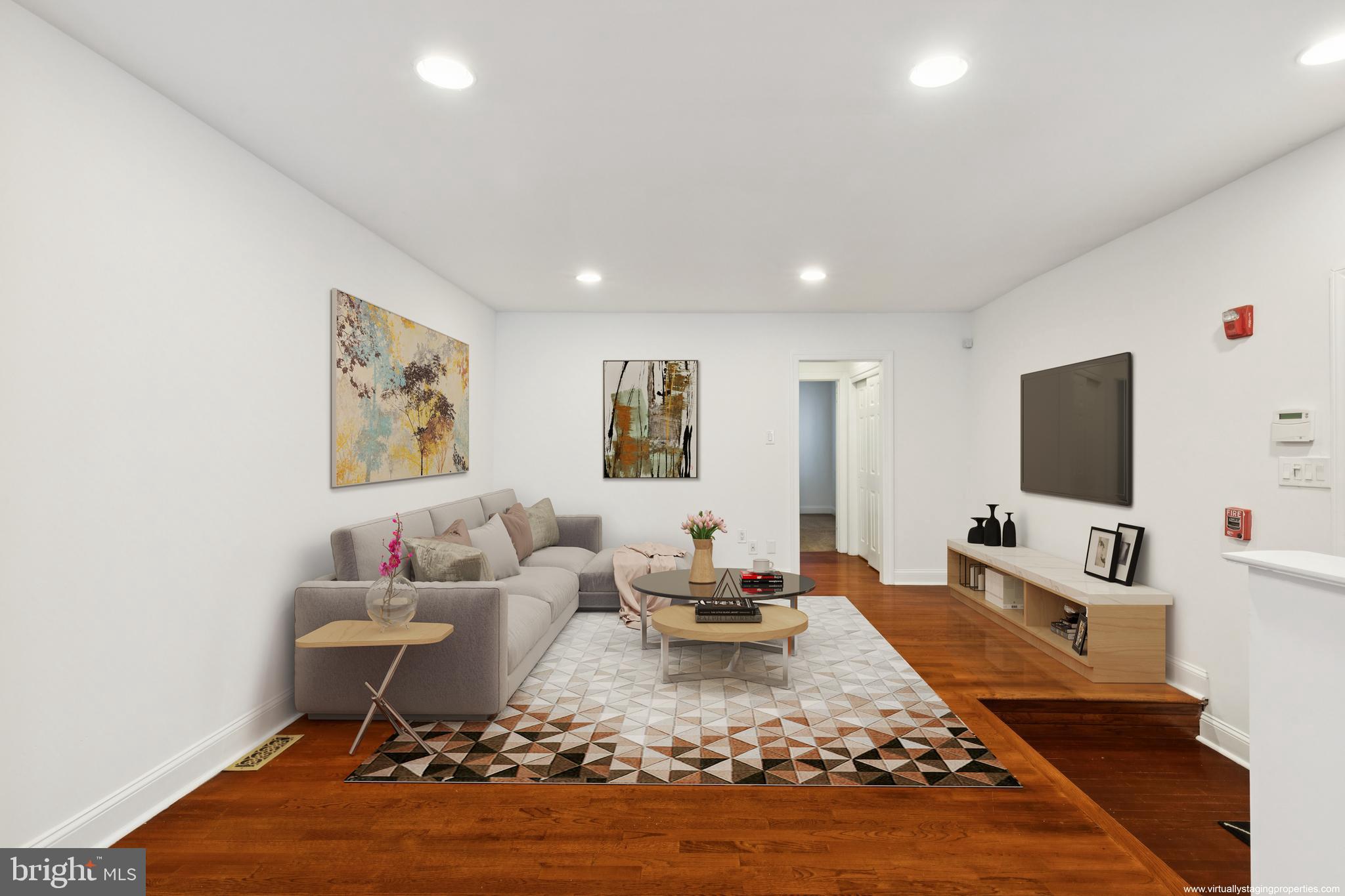 BELLA VISTA - Residential