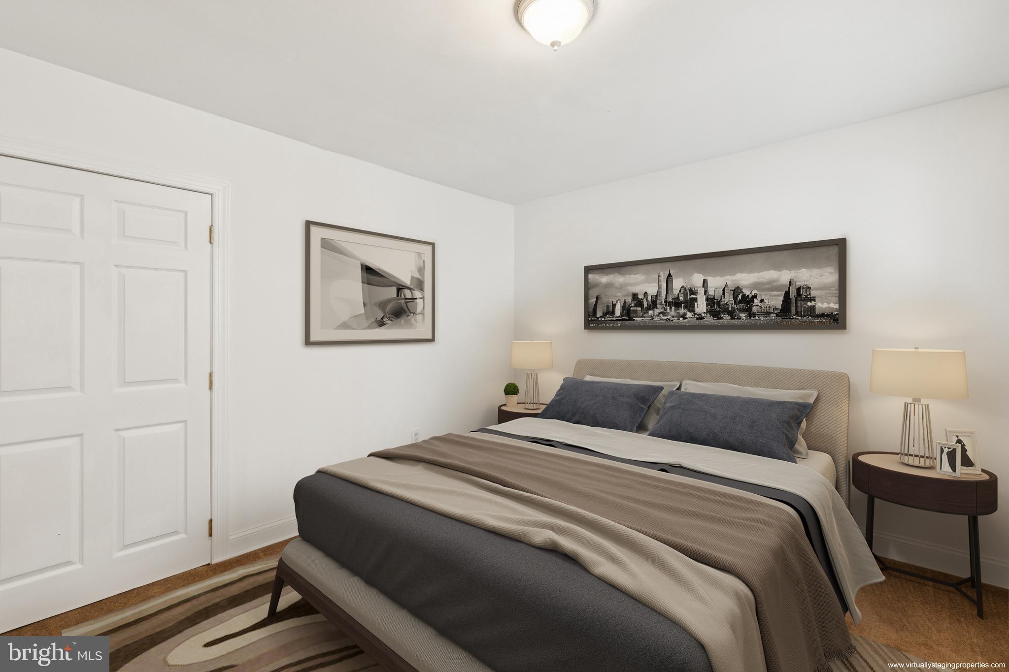 BELLA VISTA - Residential