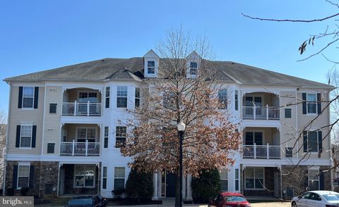 Condo For Sale - 1505 Broadneck Place #301<br/> ANNAPOLIS, MD 21409