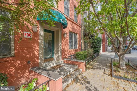 1817 SWANN STREET NW B WASHINGTON DC 20009