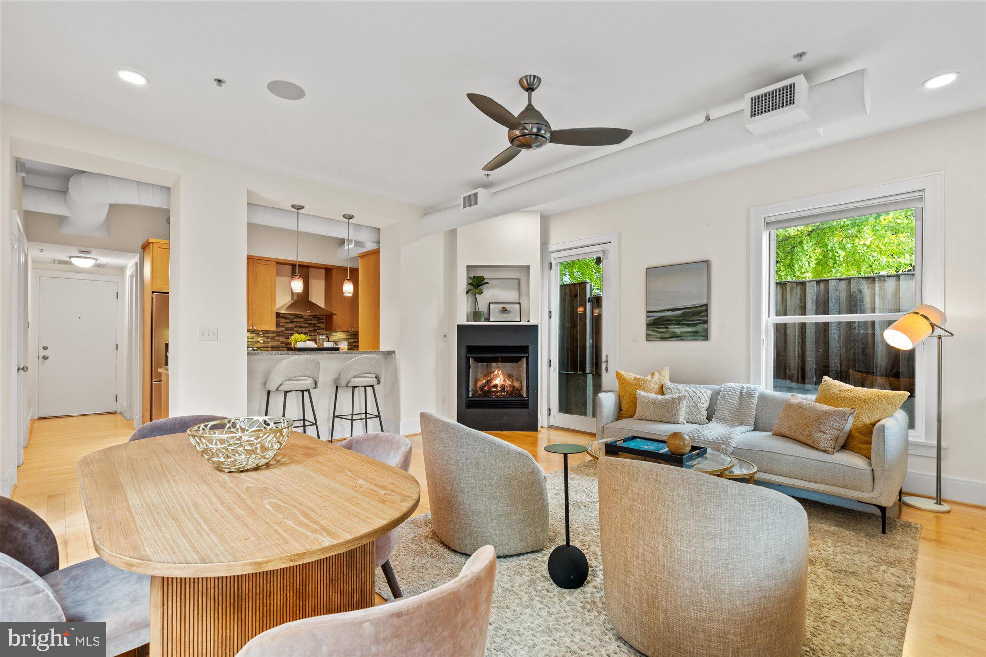 1817 SWANN STREET NW B