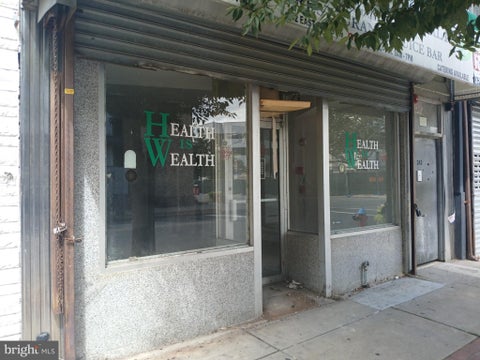 Photo of 242 E State Street, TRENTON, NJ 08608 (MLS # NJME2083234)
