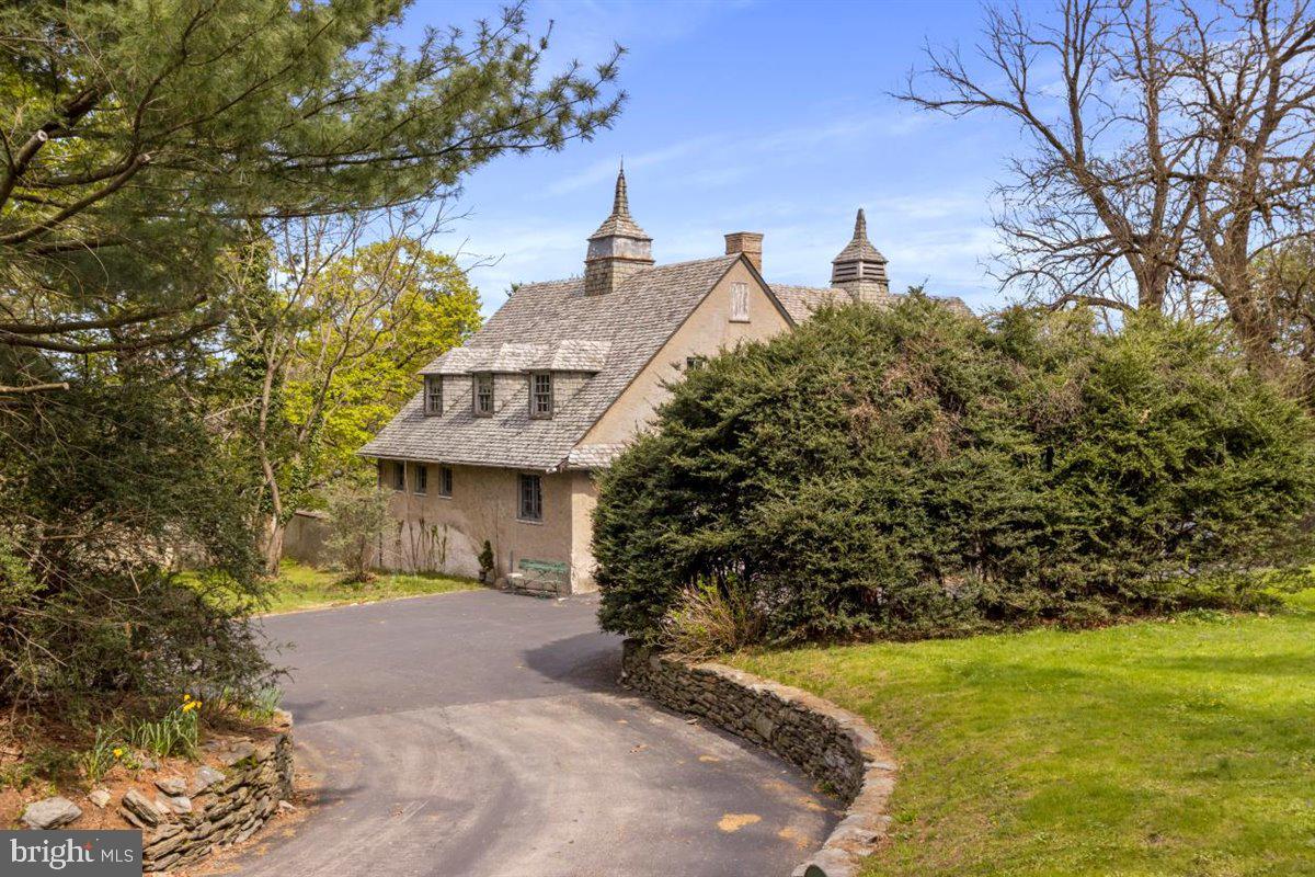 WYNDMOOR - Residential