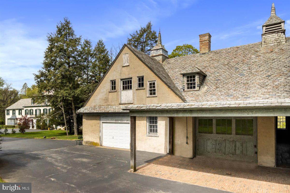 WYNDMOOR - Residential