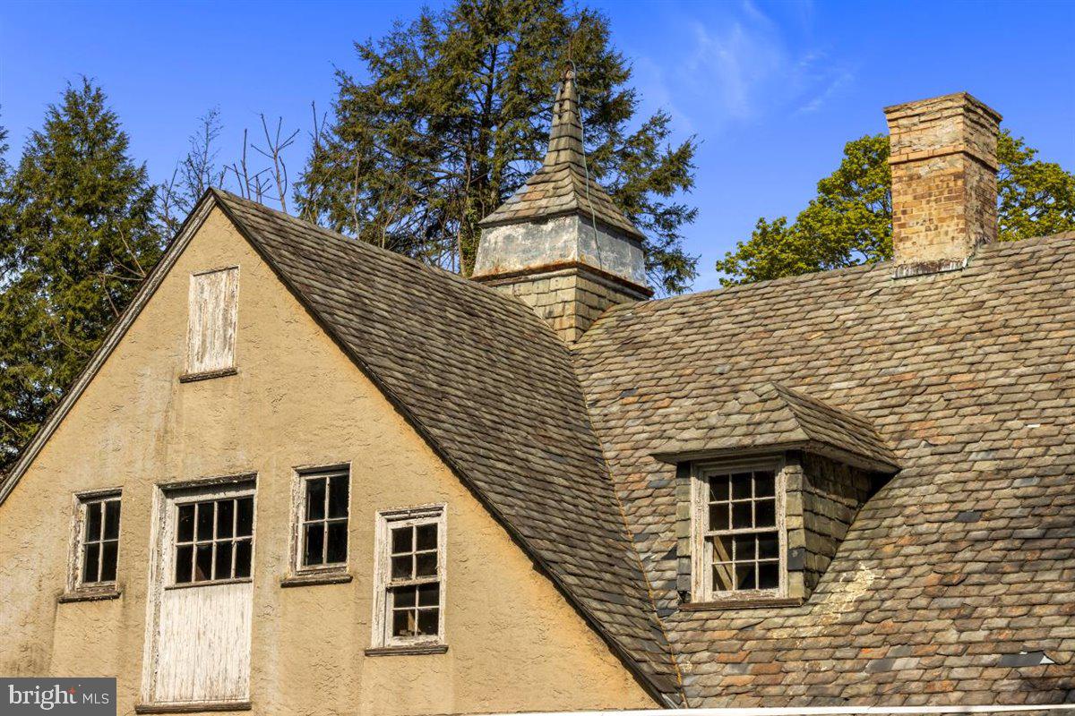 WYNDMOOR - Residential