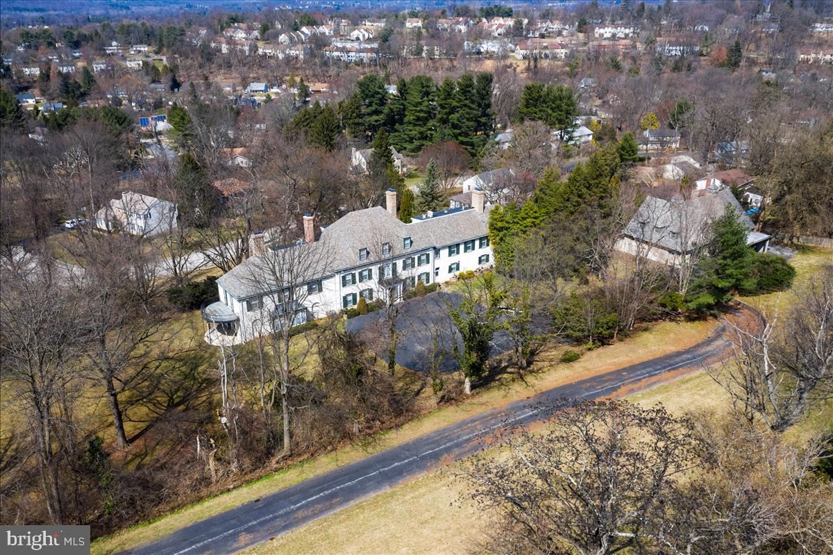 WYNDMOOR - Residential