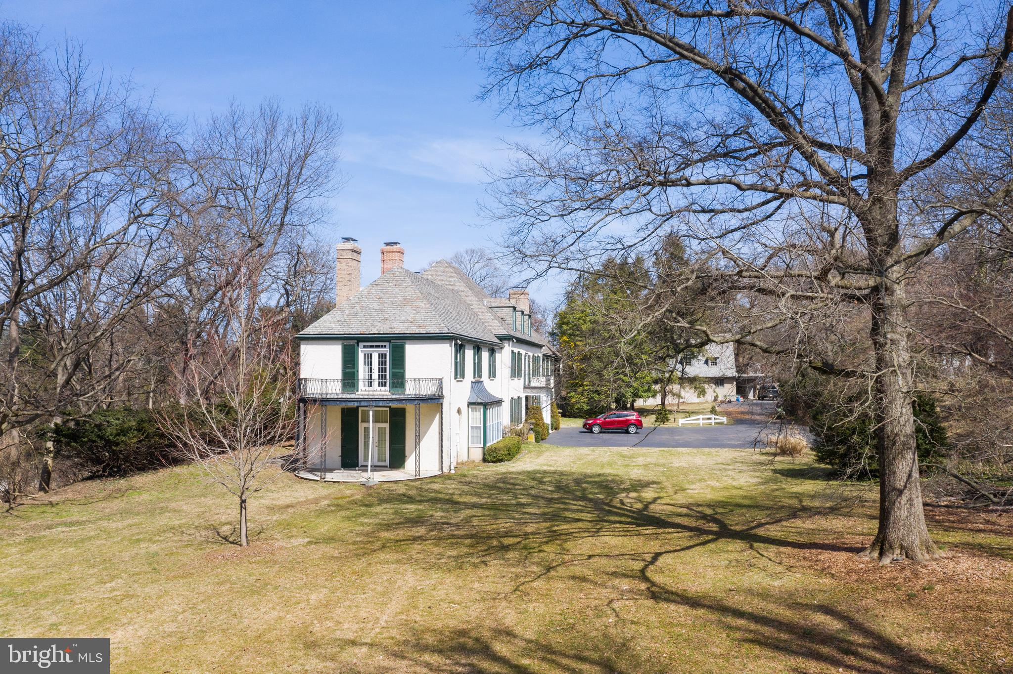 WYNDMOOR - Residential