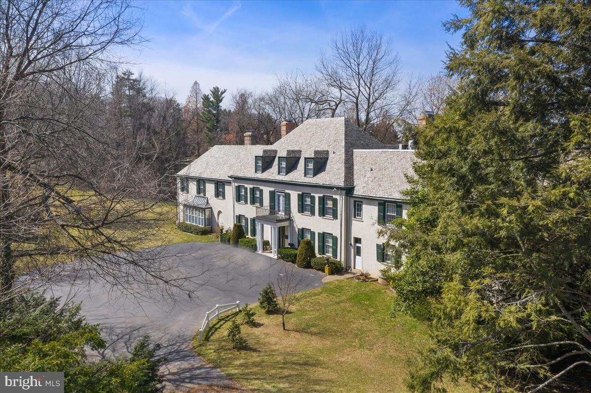 WYNDMOOR - Residential