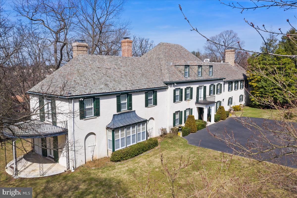 WYNDMOOR - Residential