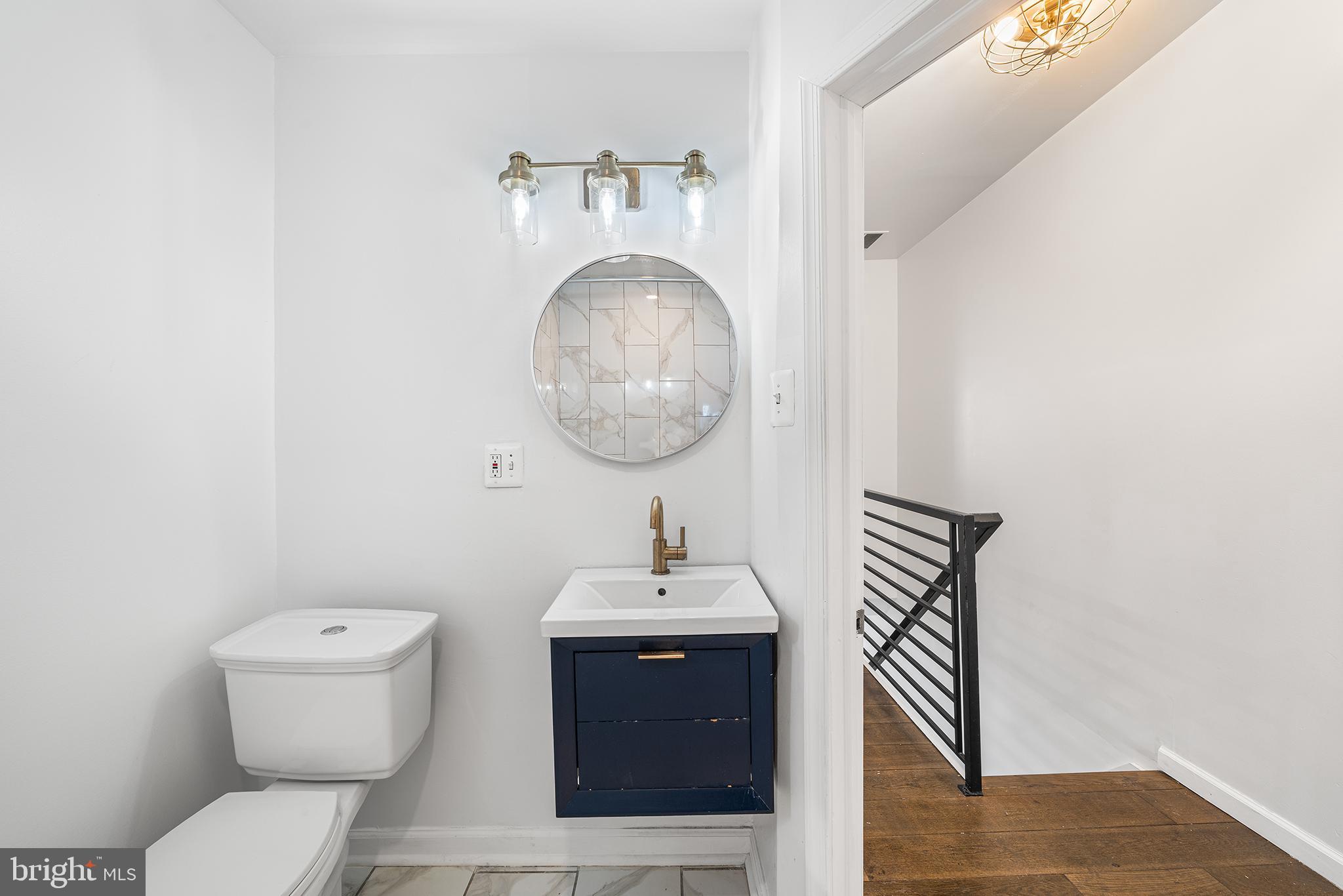 POINT BREEZE - Residential