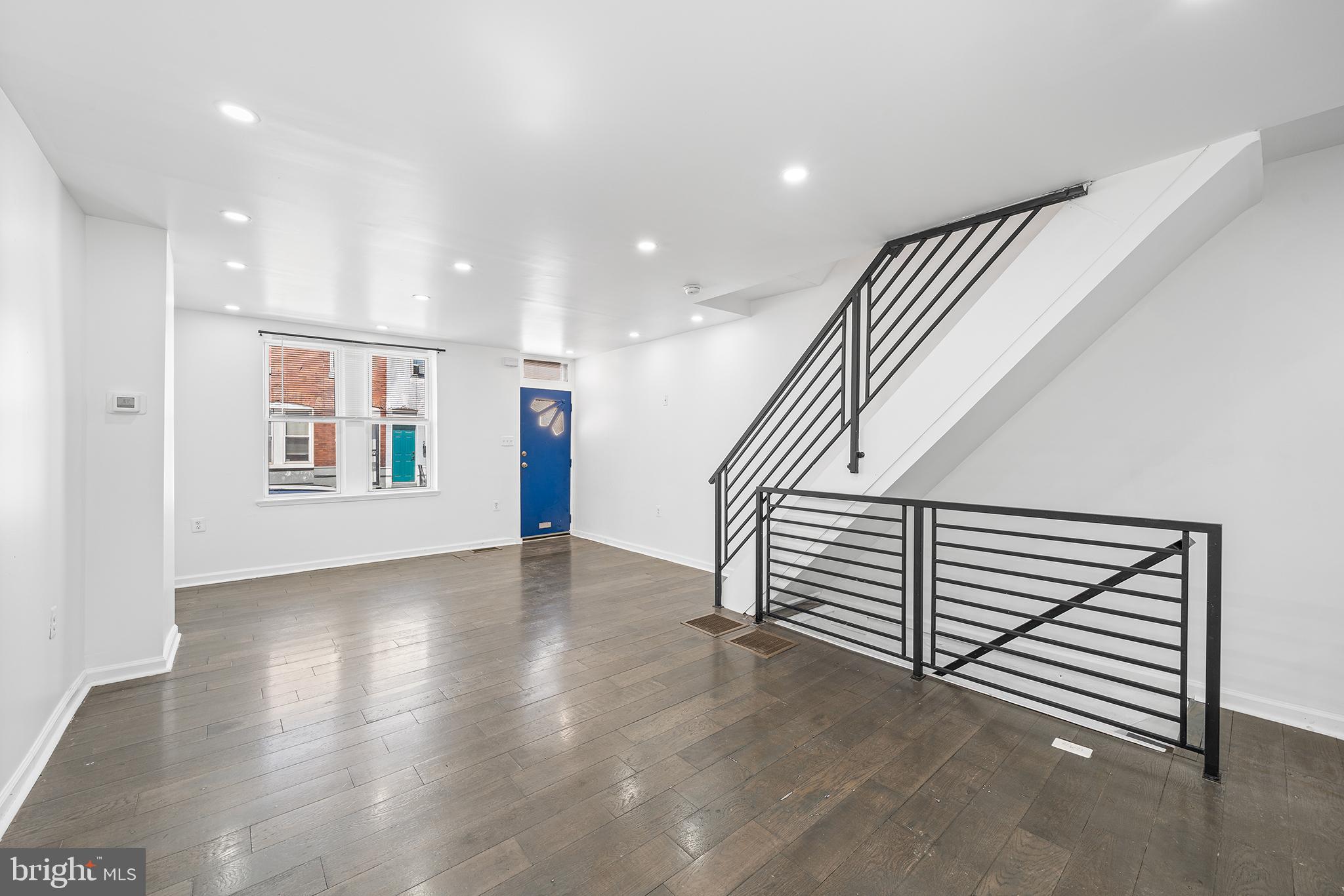 POINT BREEZE - Residential
