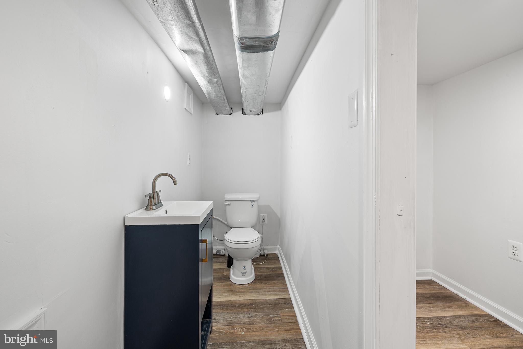 POINT BREEZE - Residential