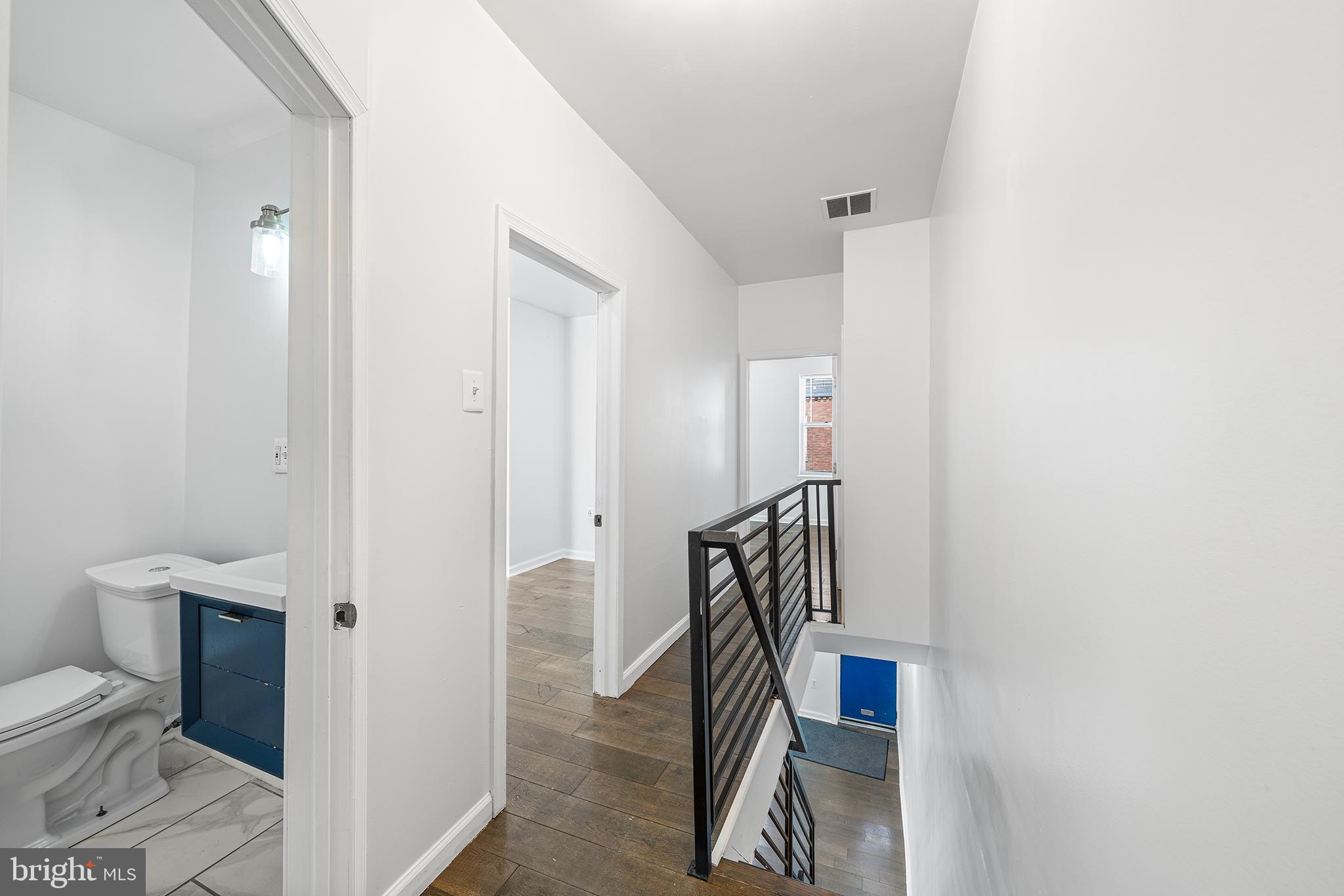 POINT BREEZE - Residential