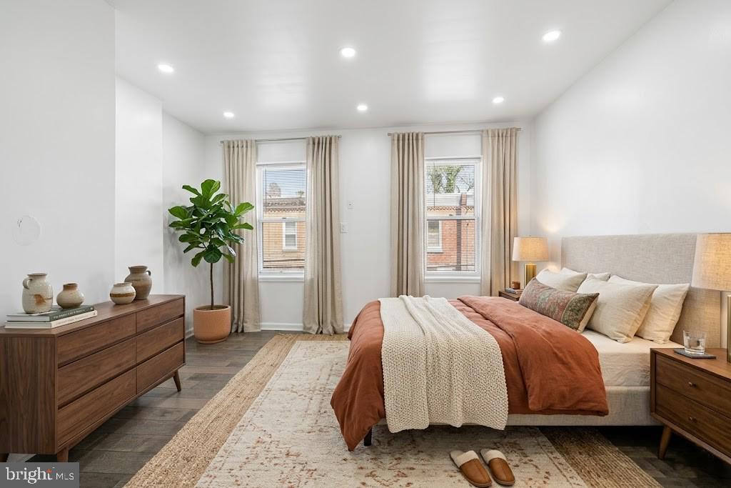 POINT BREEZE - Residential