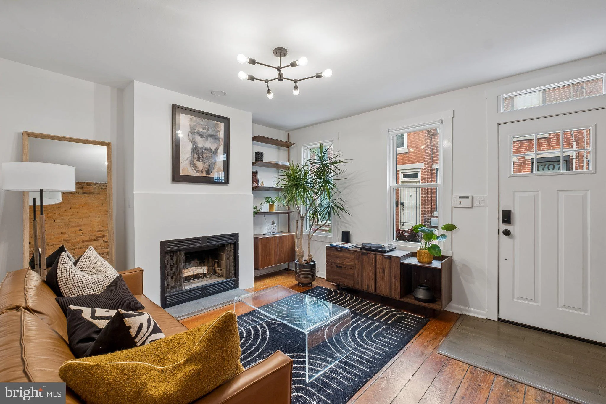 1706 Webster Street, Philadelphia, PA, 19146