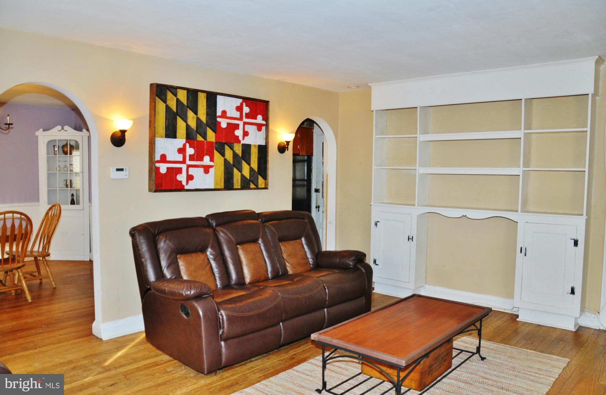 PARKVILLE SUMMIT - Residential