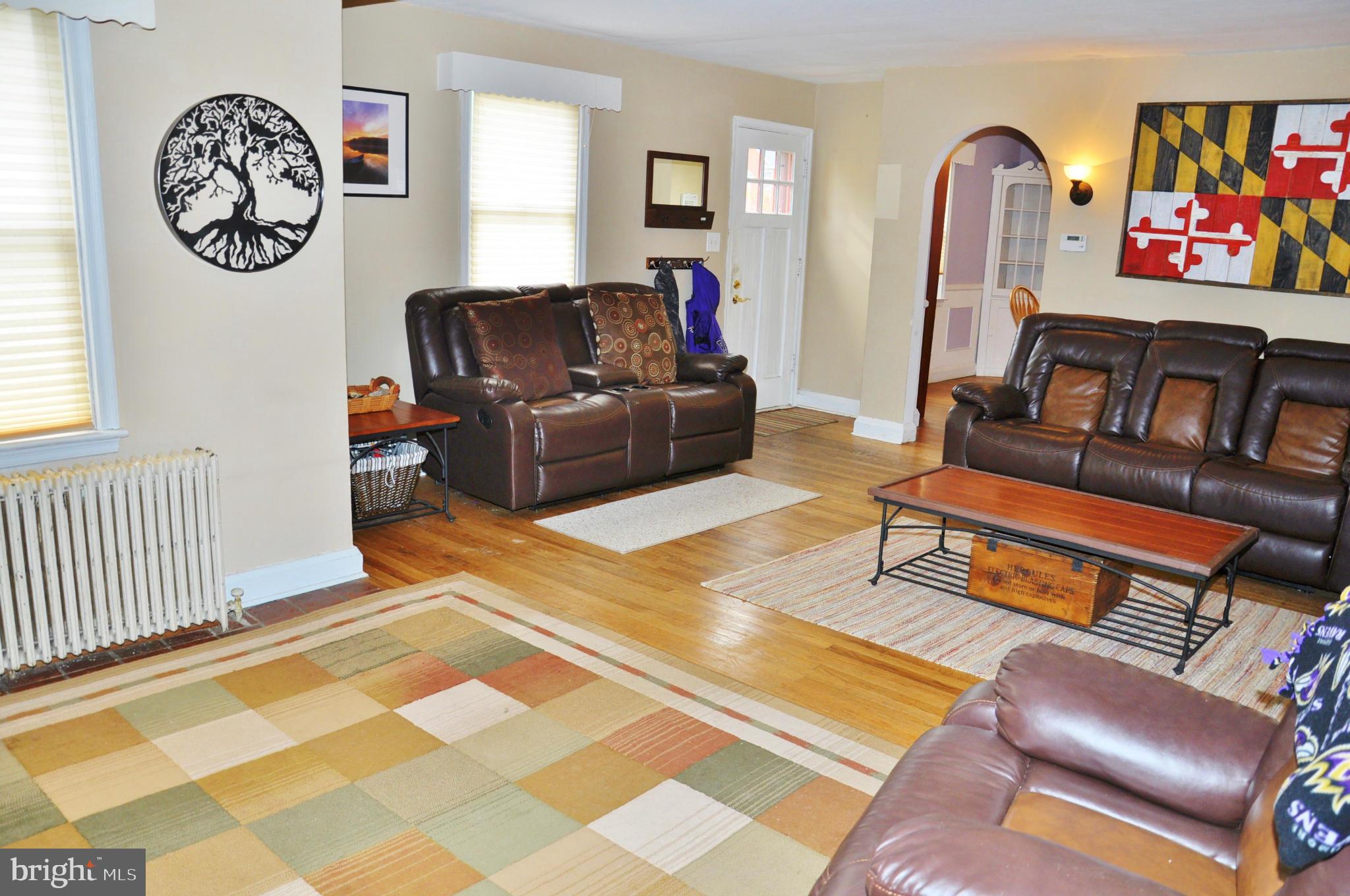 PARKVILLE SUMMIT - Residential