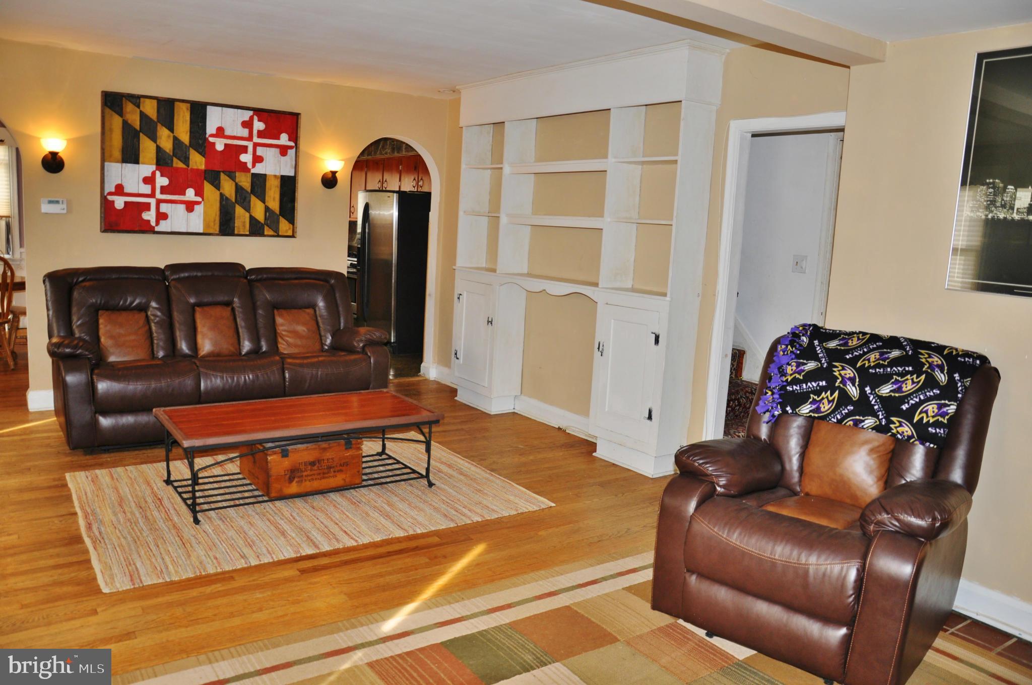 PARKVILLE SUMMIT - Residential