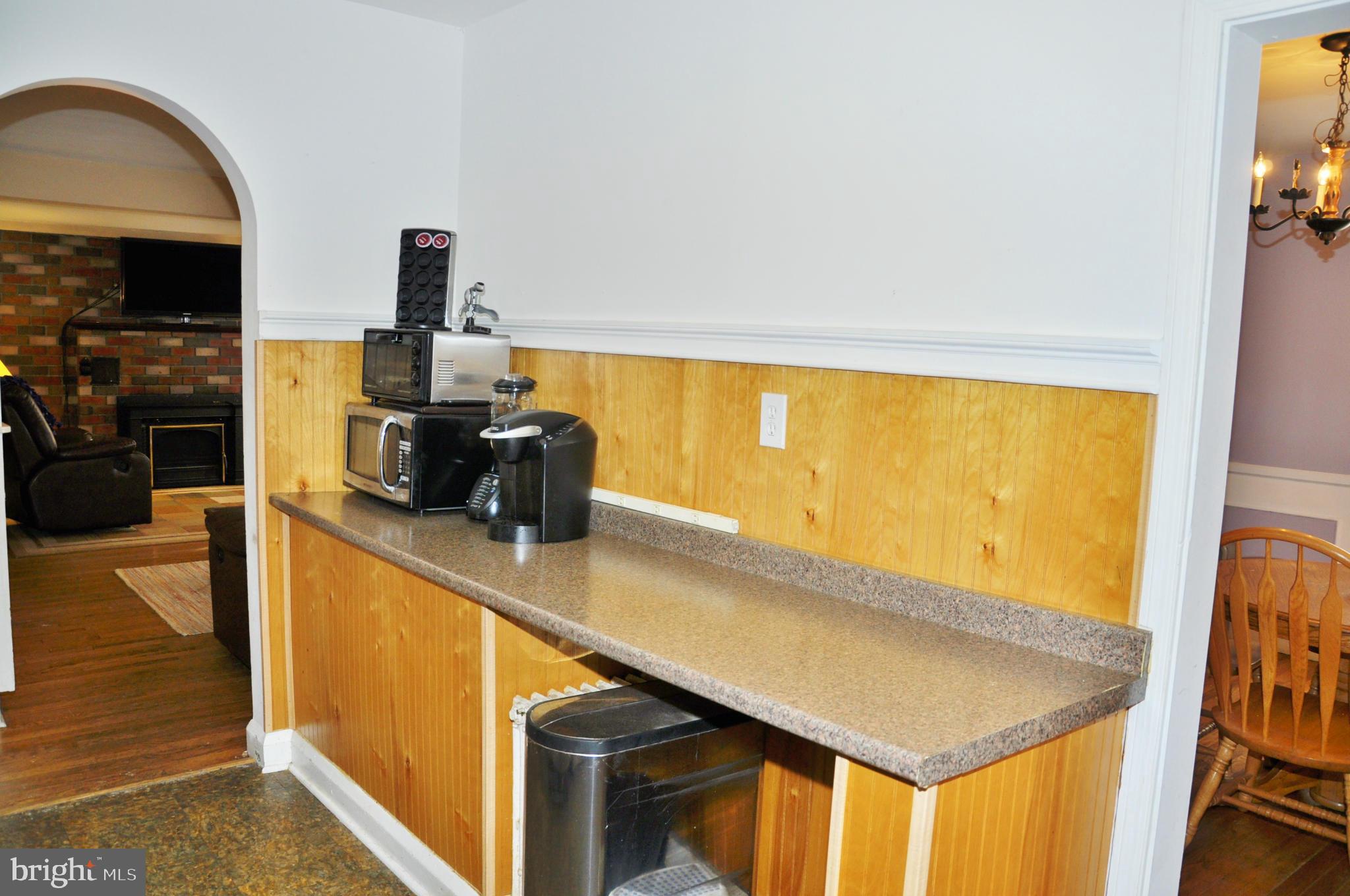 PARKVILLE SUMMIT - Residential