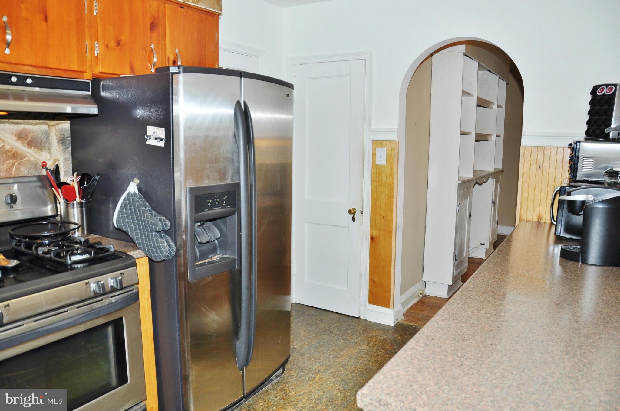 PARKVILLE SUMMIT - Residential