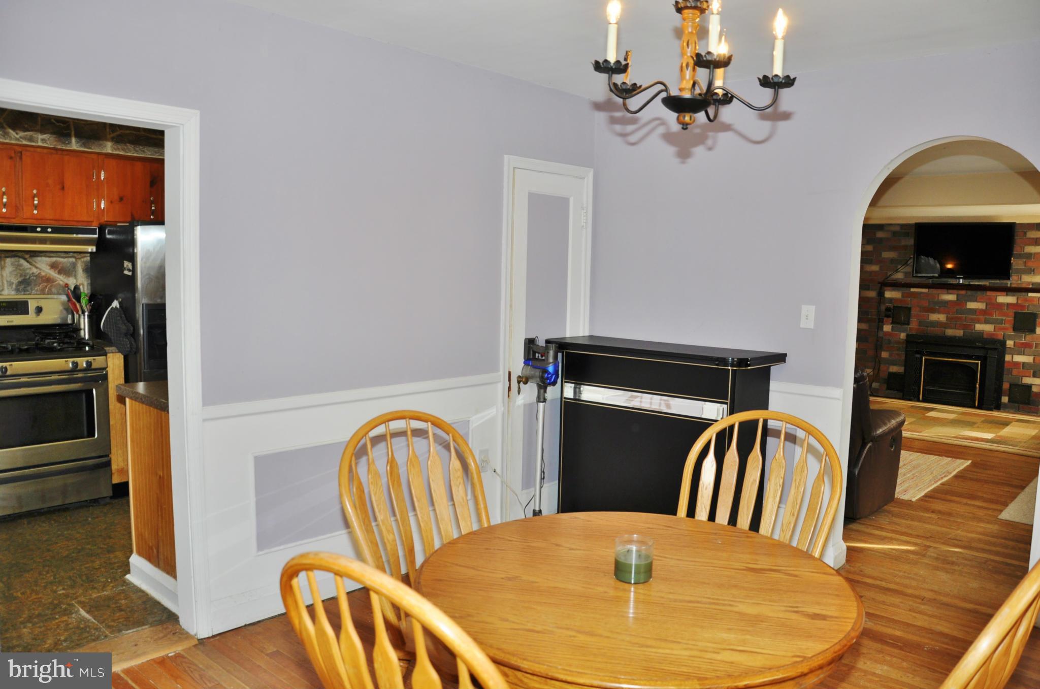 PARKVILLE SUMMIT - Residential