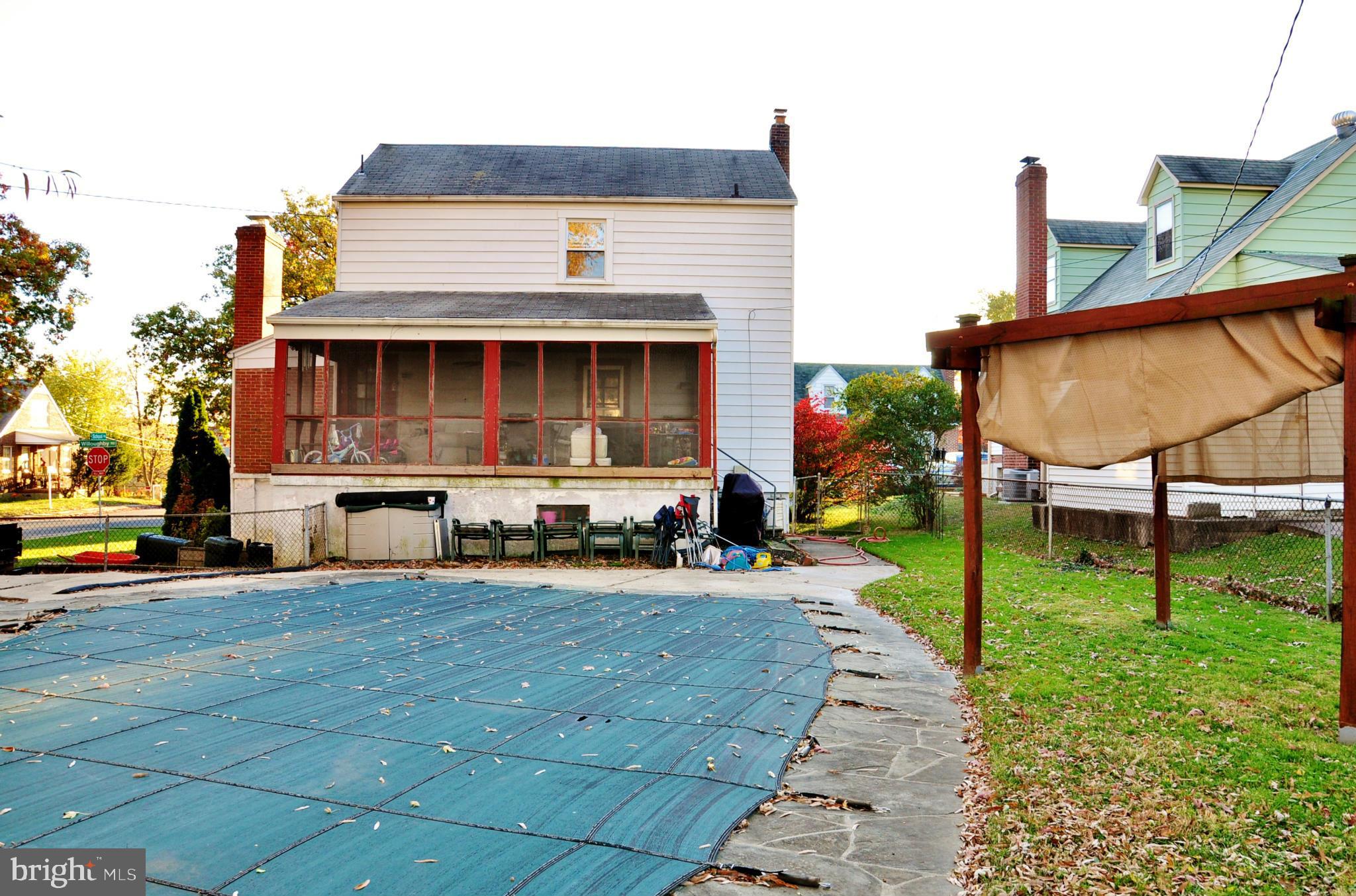 PARKVILLE SUMMIT - Residential