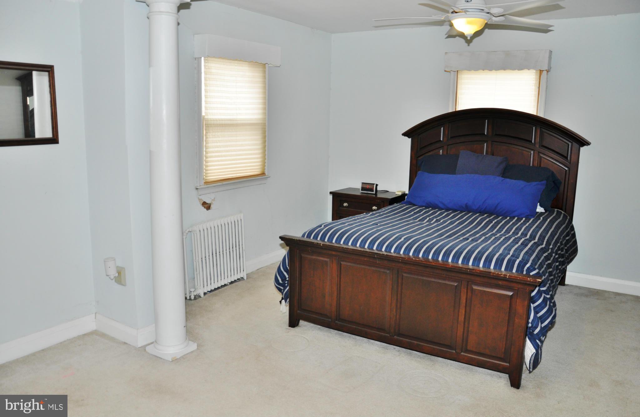 PARKVILLE SUMMIT - Residential