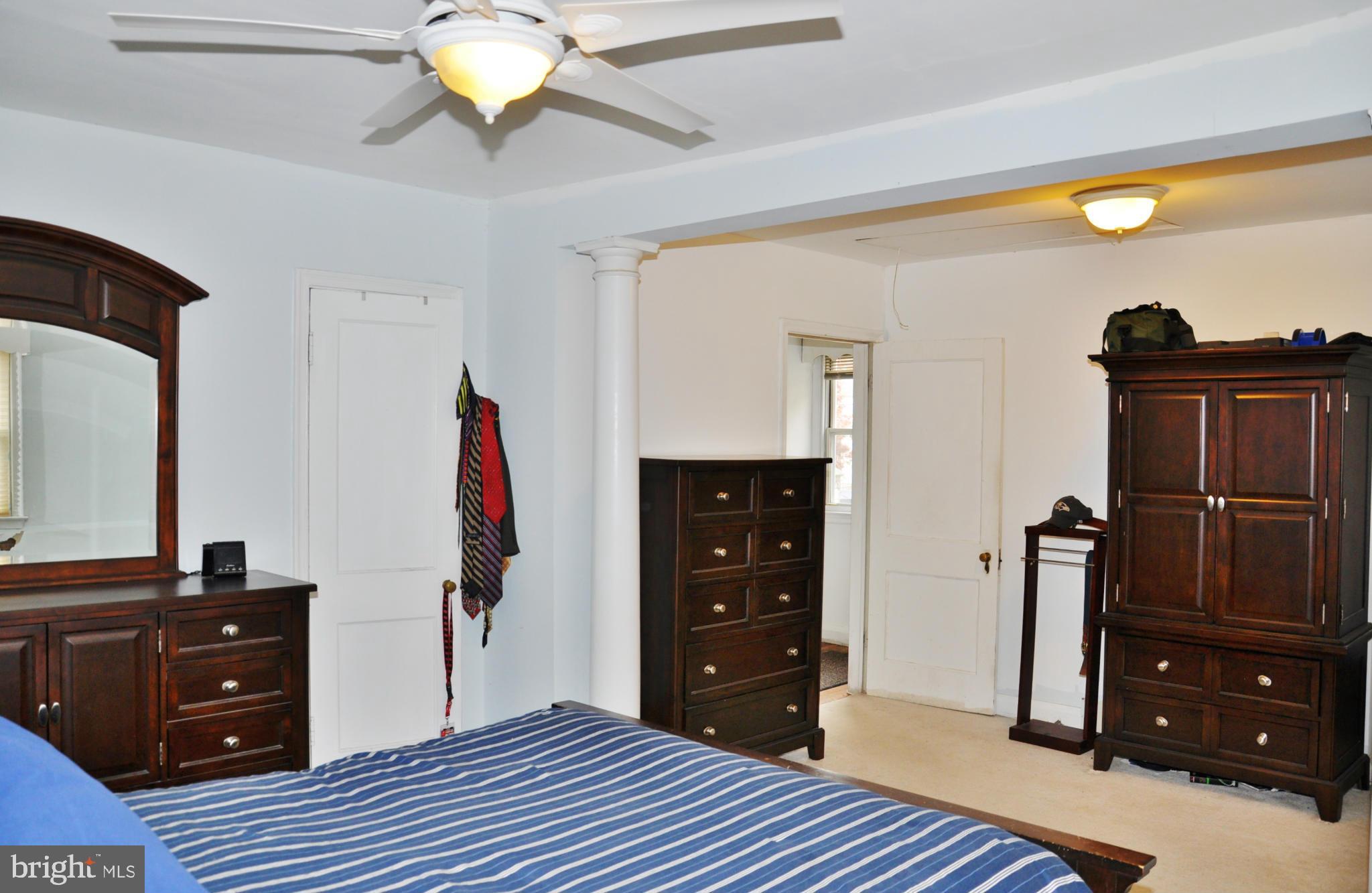 PARKVILLE SUMMIT - Residential