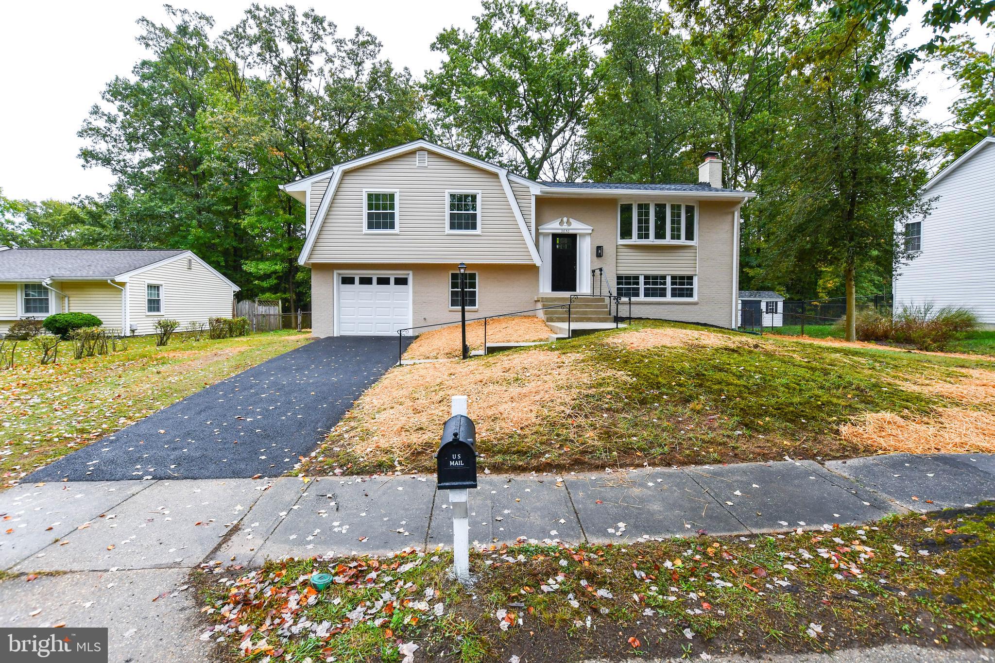 2650 PINEWOOD DRIVE