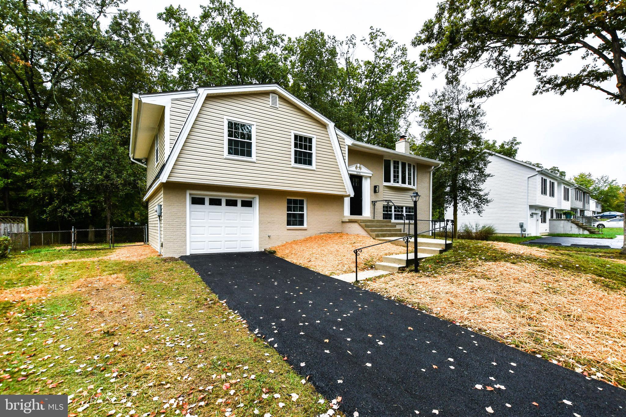 2650 PINEWOOD DRIVE