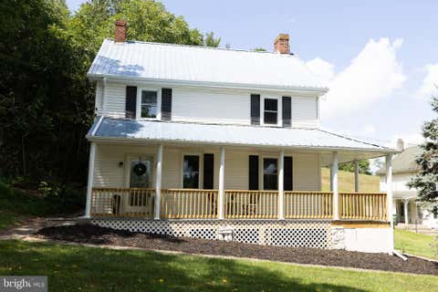 Vacant Land For Sale - 20 Seitz Avenue<br/> FELTON, PA 17322