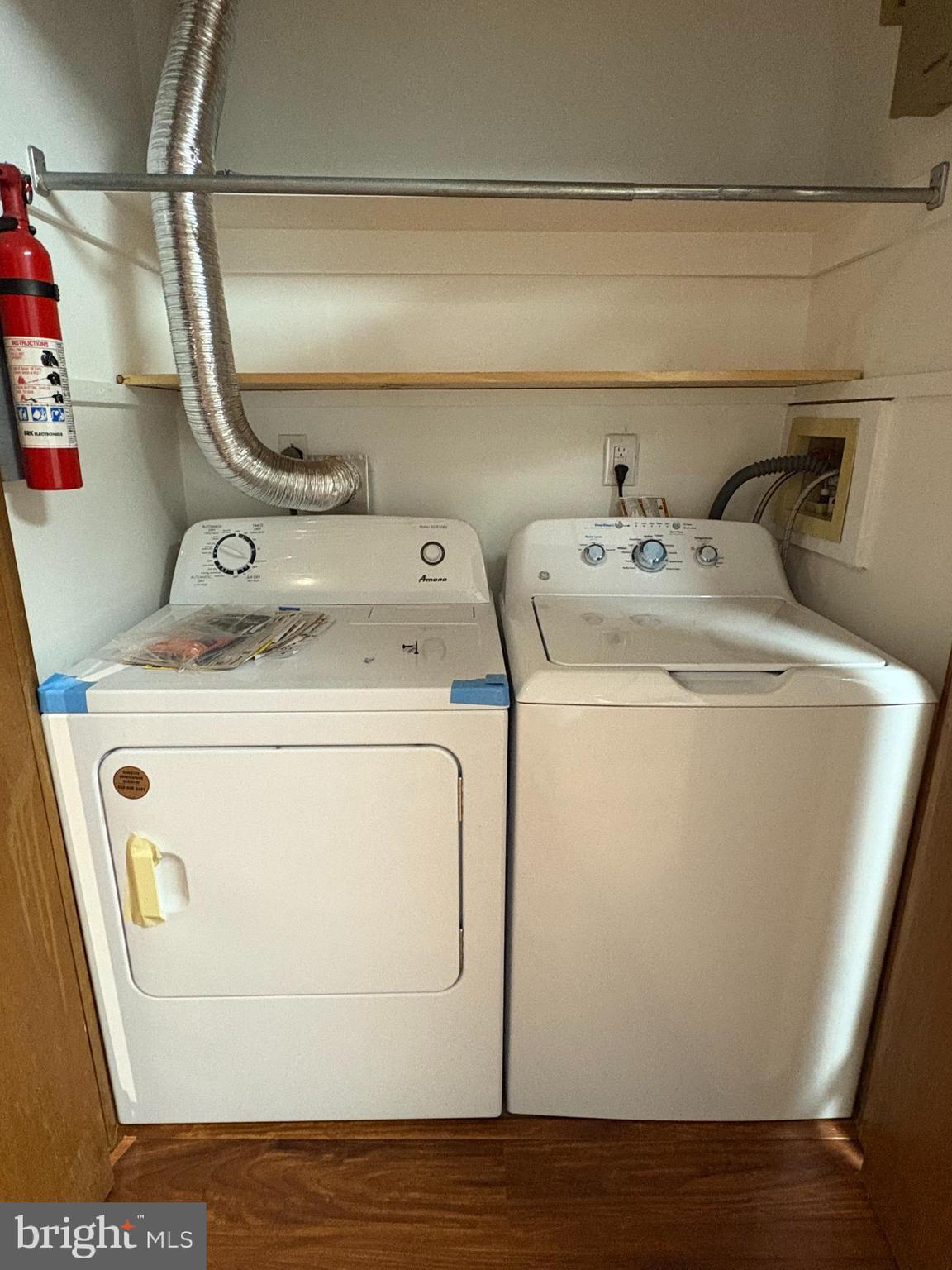 OVERBROOK PARK - Residential Lease