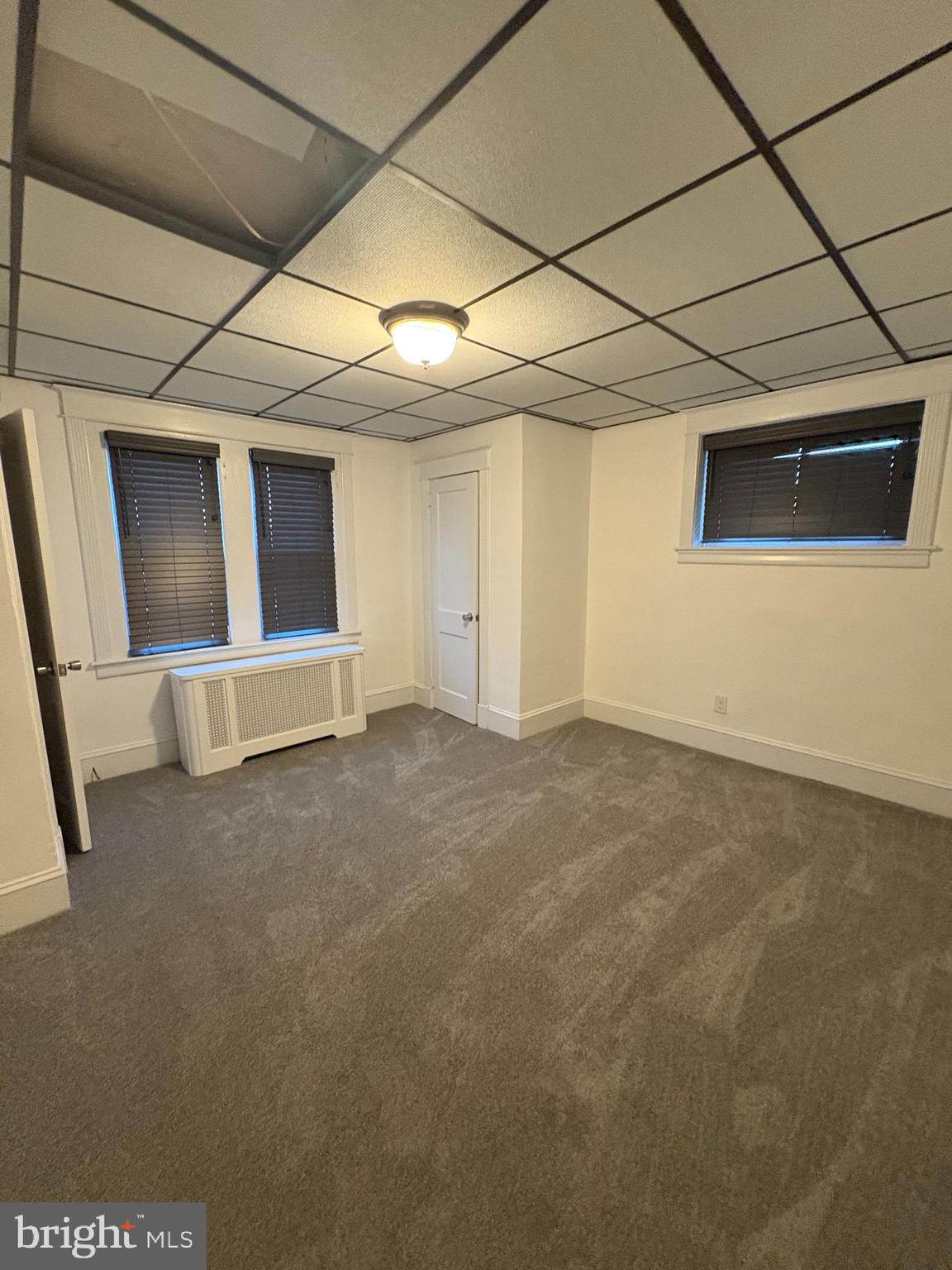 OVERBROOK PARK - Residential Lease