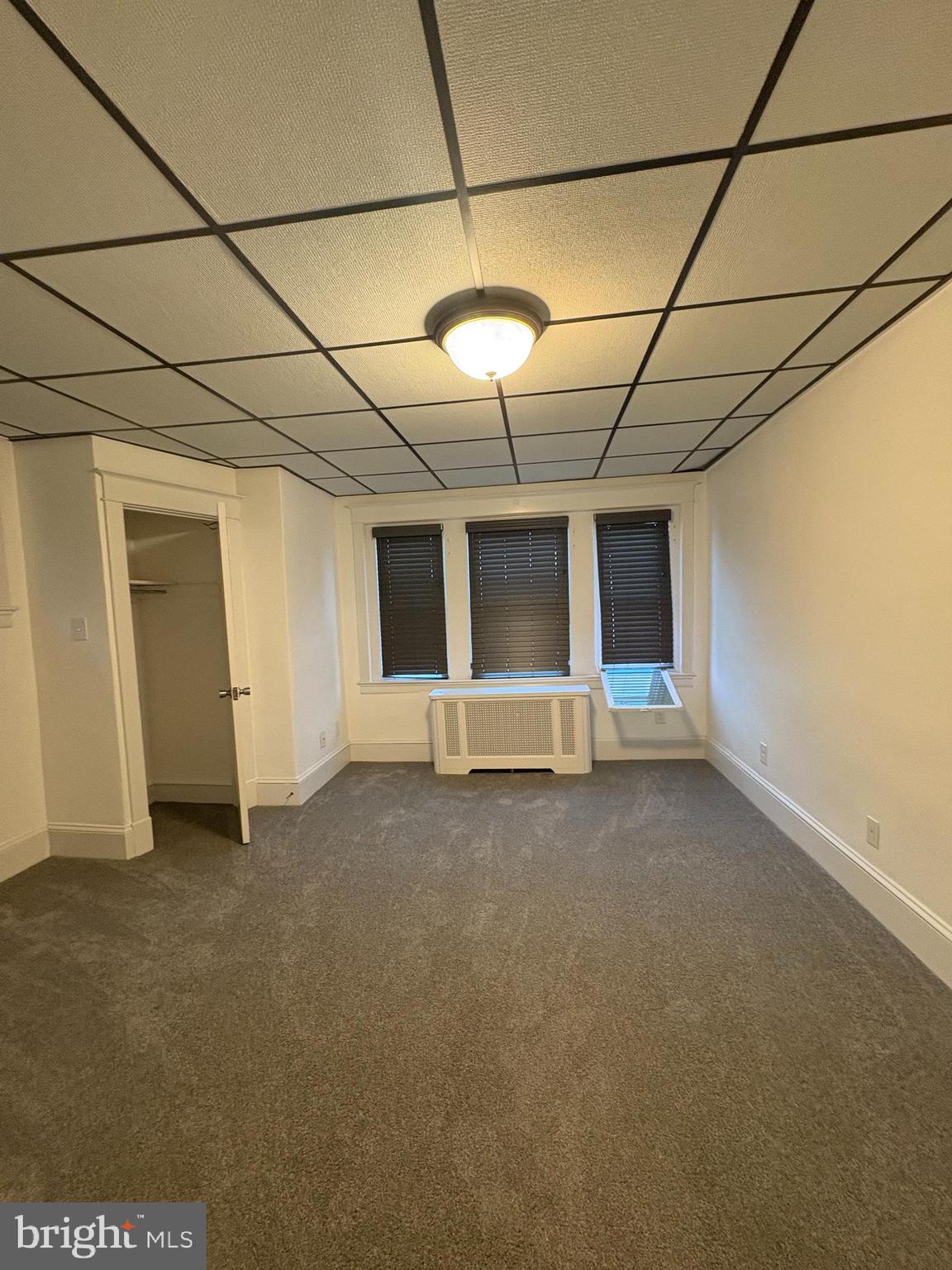 OVERBROOK PARK - Residential Lease