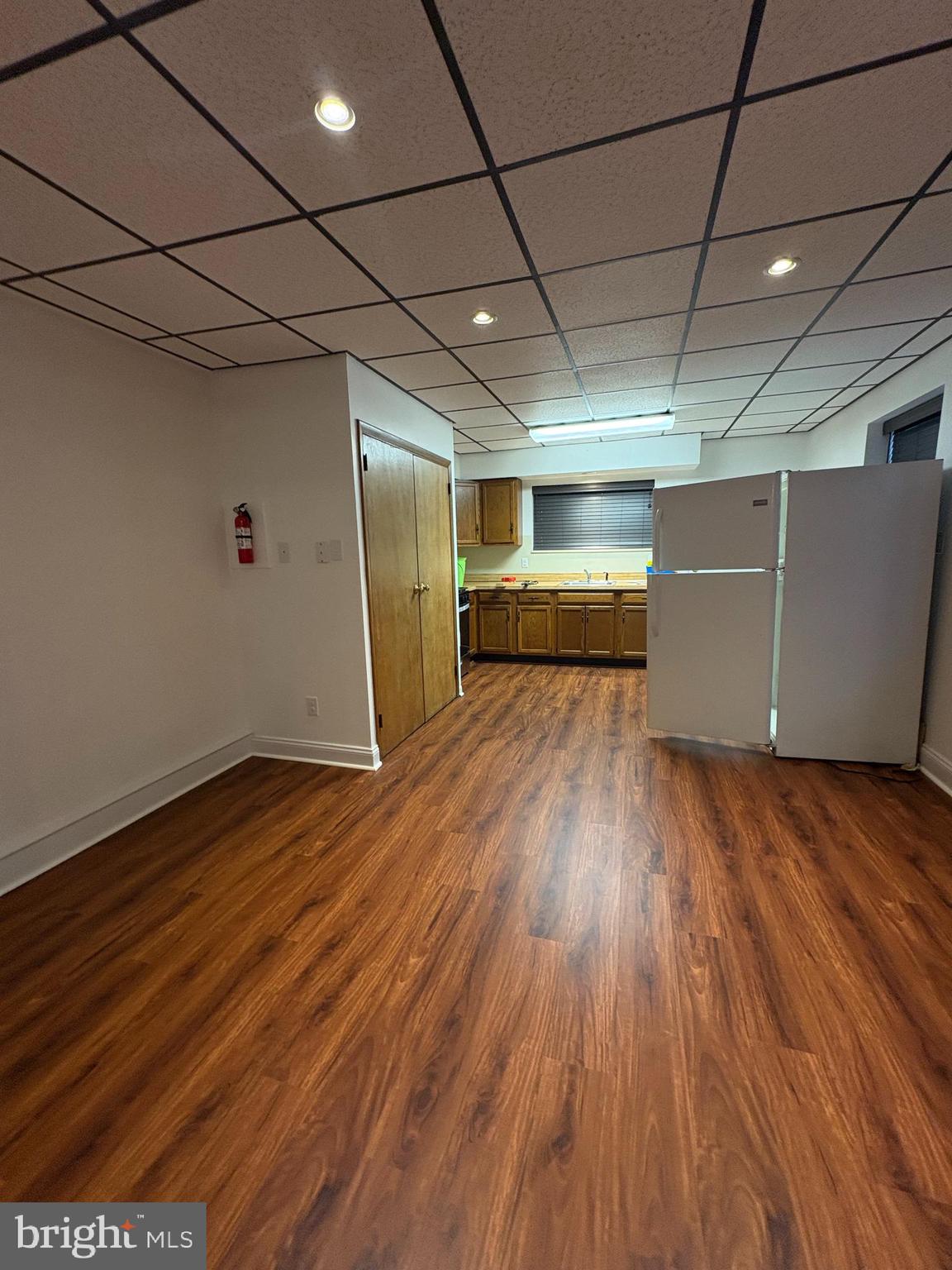 OVERBROOK PARK - Residential Lease