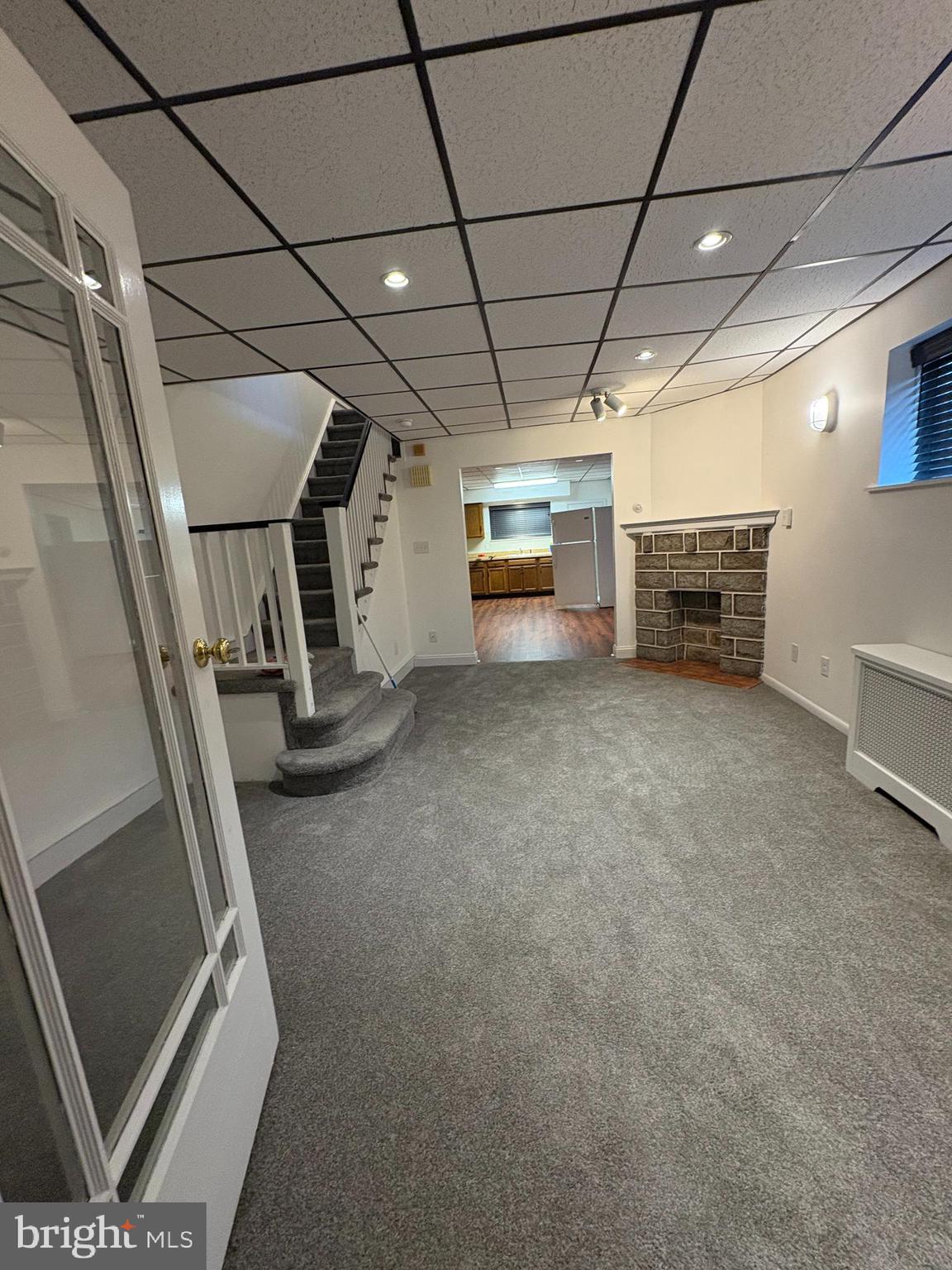 OVERBROOK PARK - Residential Lease