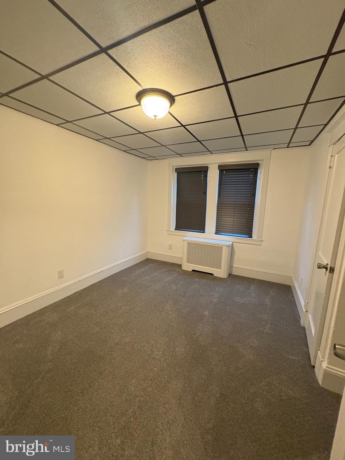 OVERBROOK PARK - Residential Lease