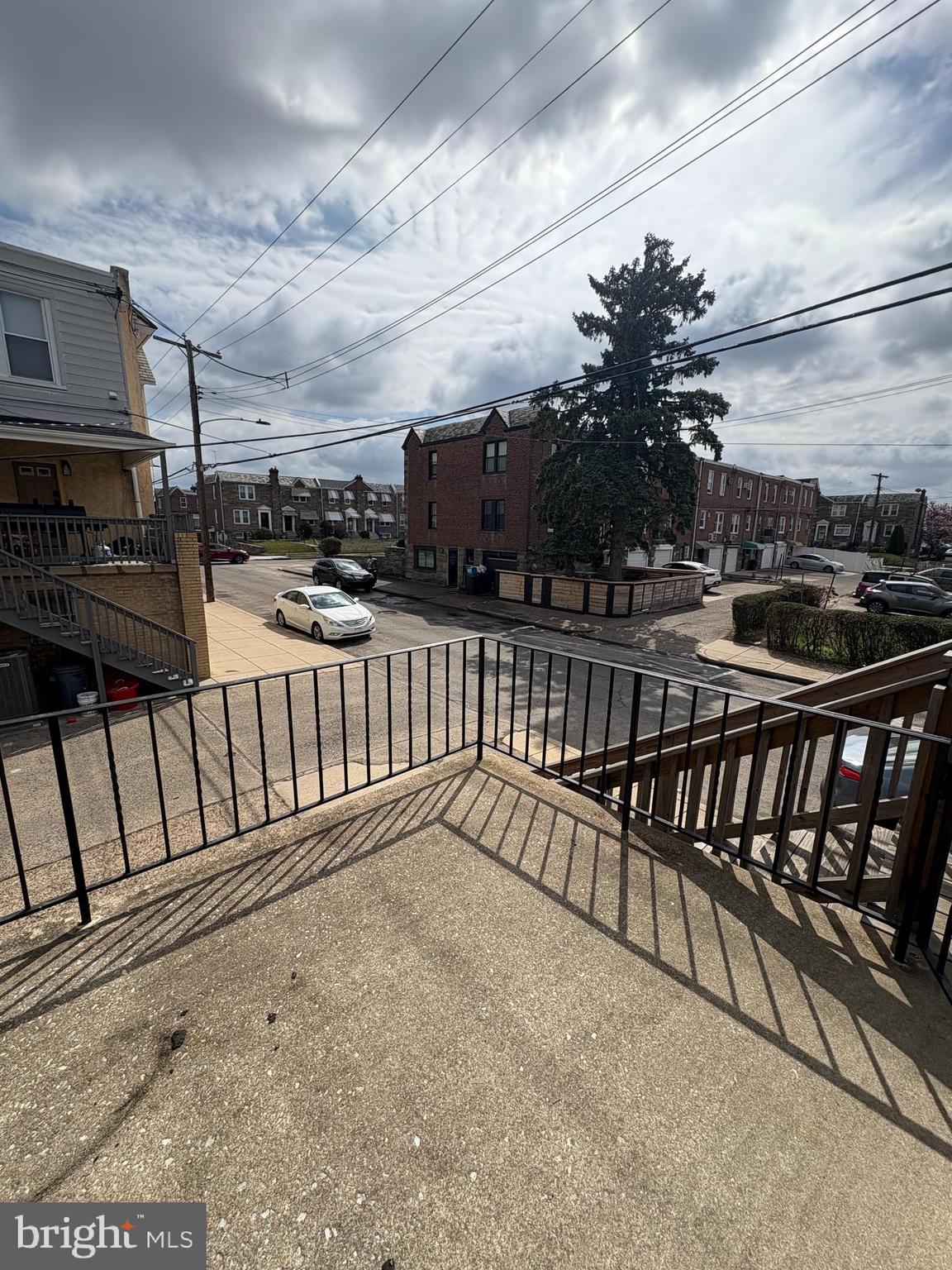 OVERBROOK PARK - Residential Lease