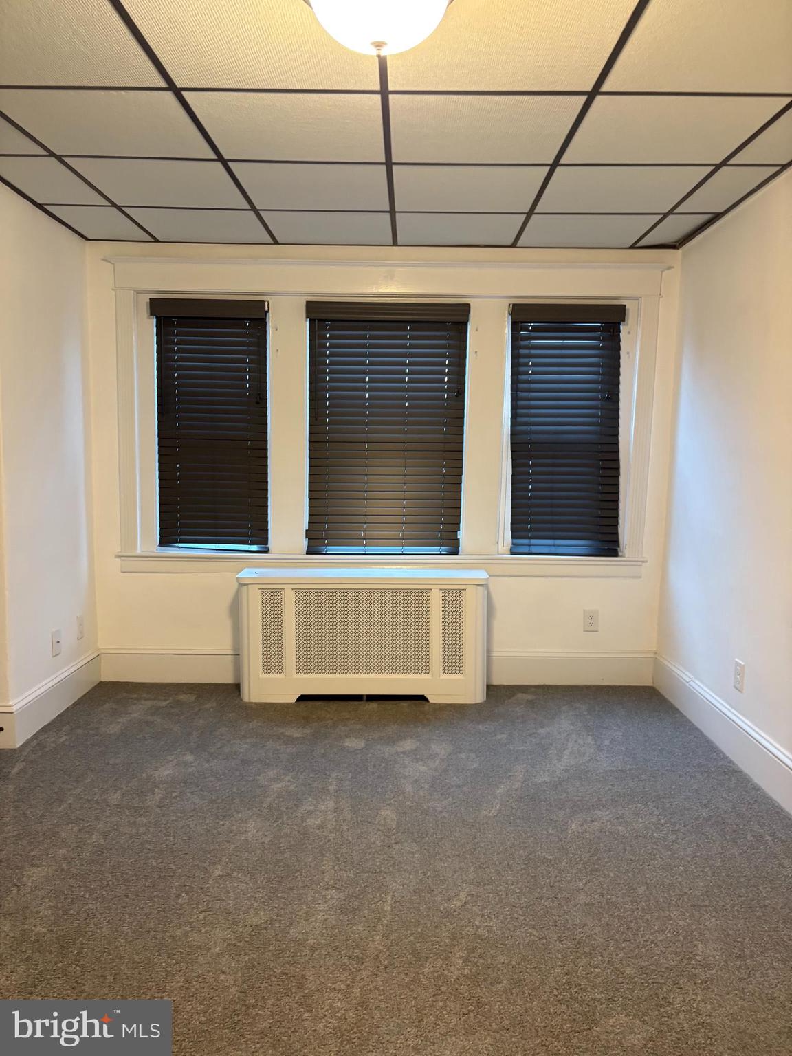 OVERBROOK PARK - Residential Lease