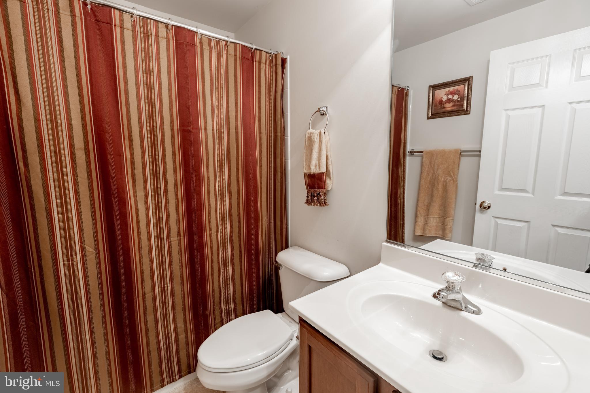 AUTUMN RUN - Residential