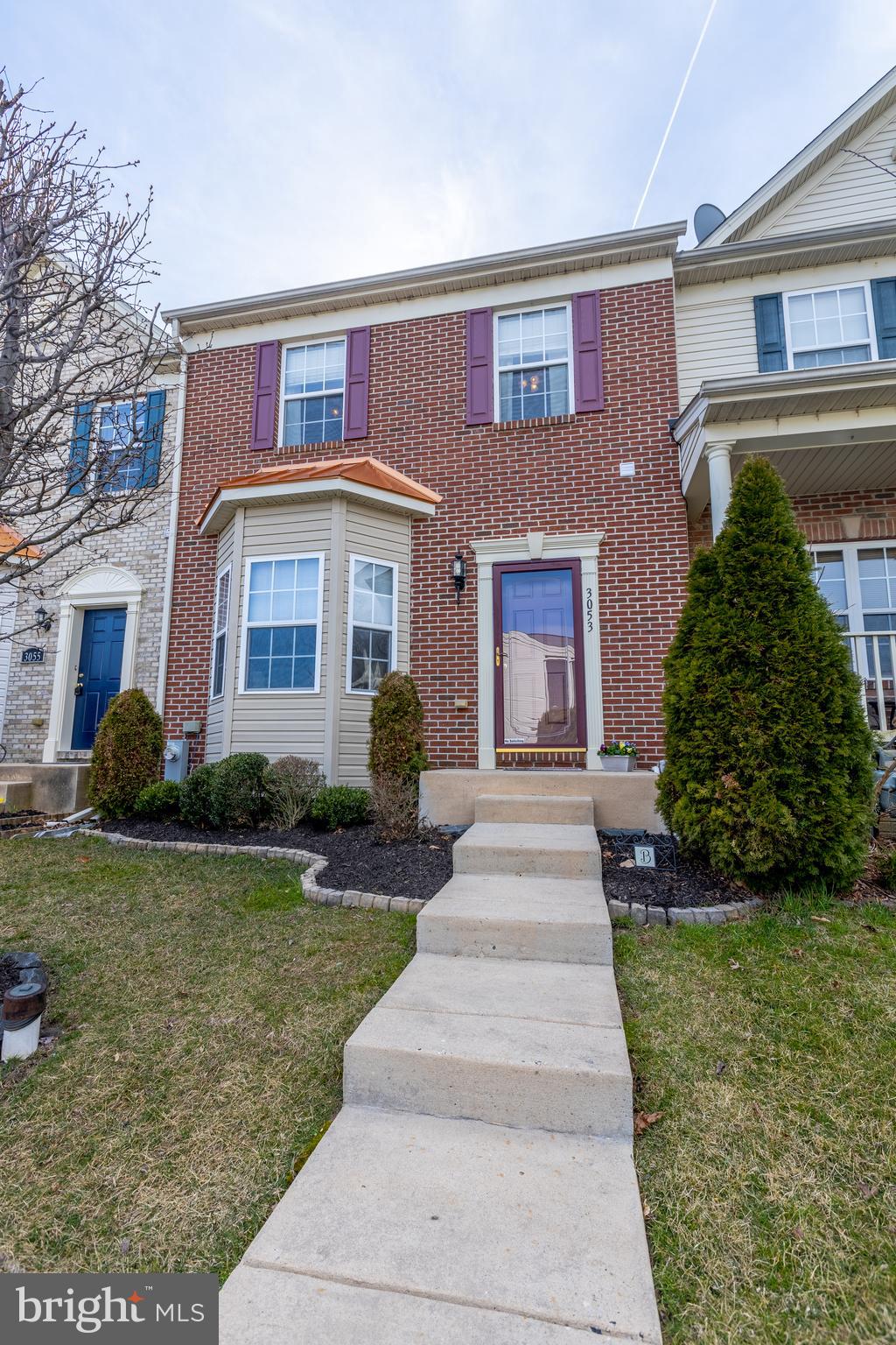 AUTUMN RUN - Residential